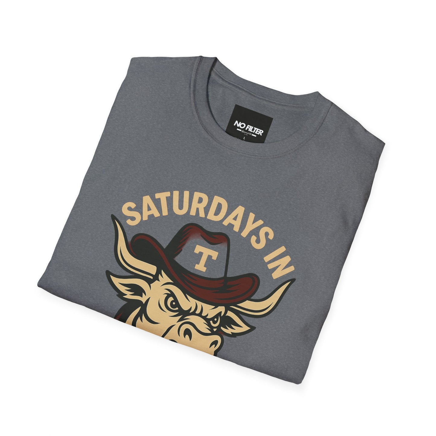 π€ Saturdays in College Station T-Shirt β Aggie Game Day Graphic Tee