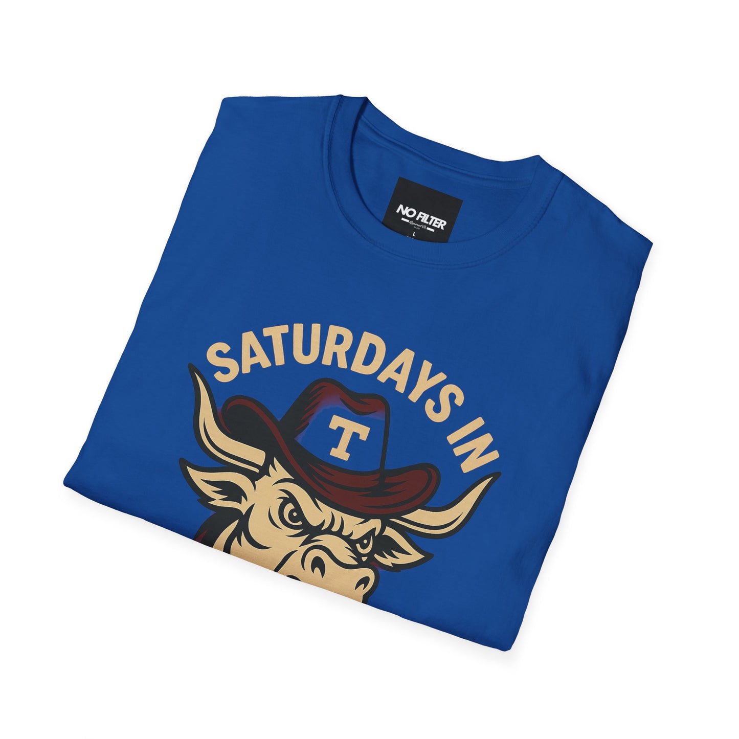 π€ Saturdays in College Station T-Shirt β Aggie Game Day Graphic Tee