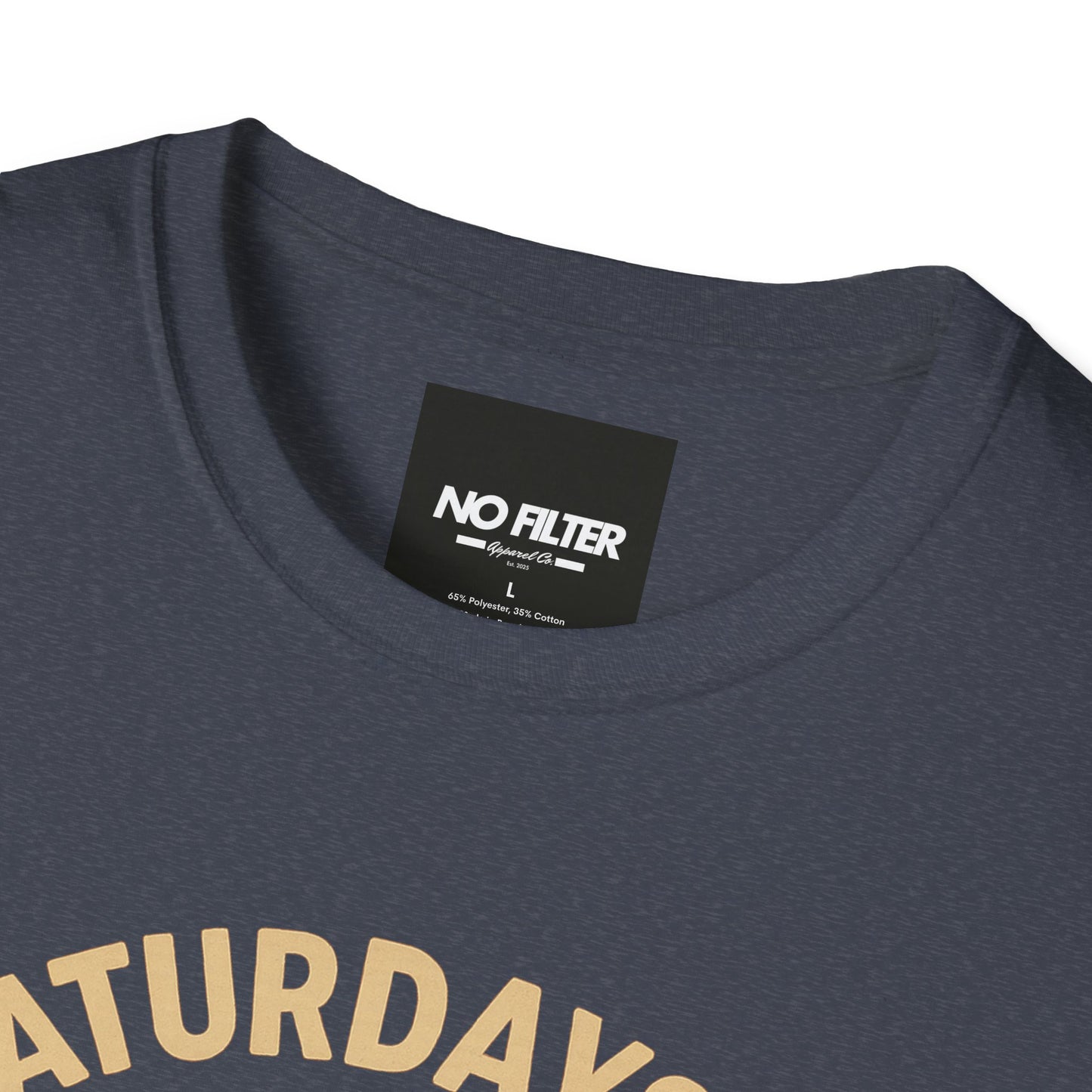 π€ Saturdays in College Station T-Shirt β Aggie Game Day Graphic Tee