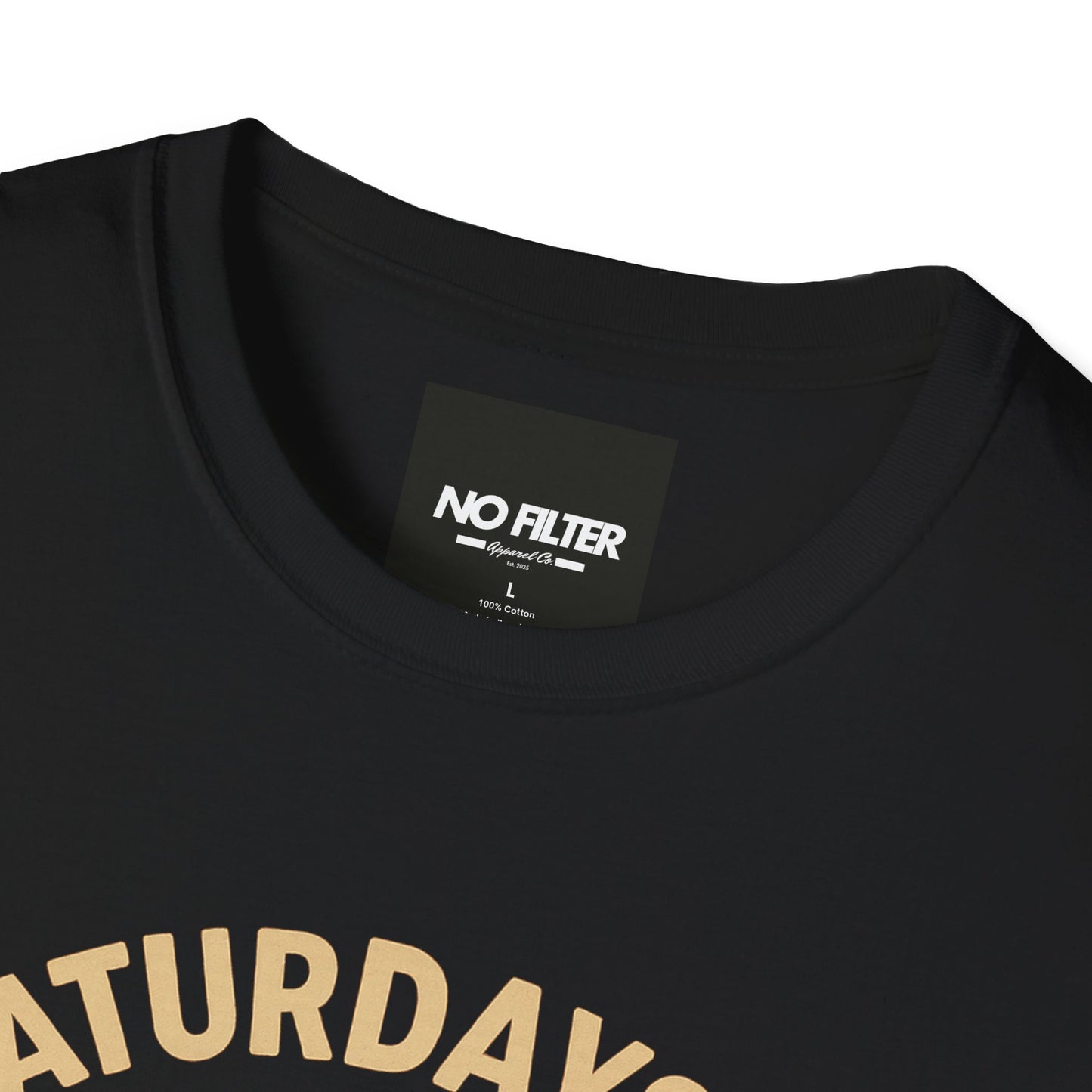 π€ Saturdays in College Station T-Shirt β Aggie Game Day Graphic Tee