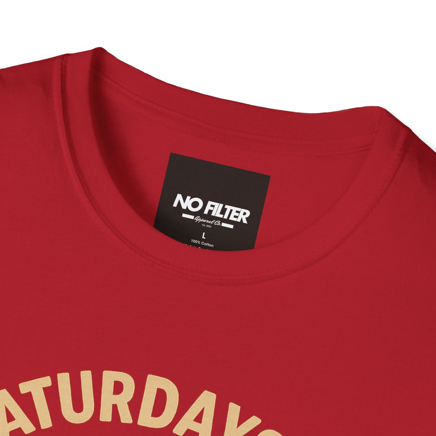 π€ Saturdays in College Station T-Shirt β Aggie Game Day Graphic Tee