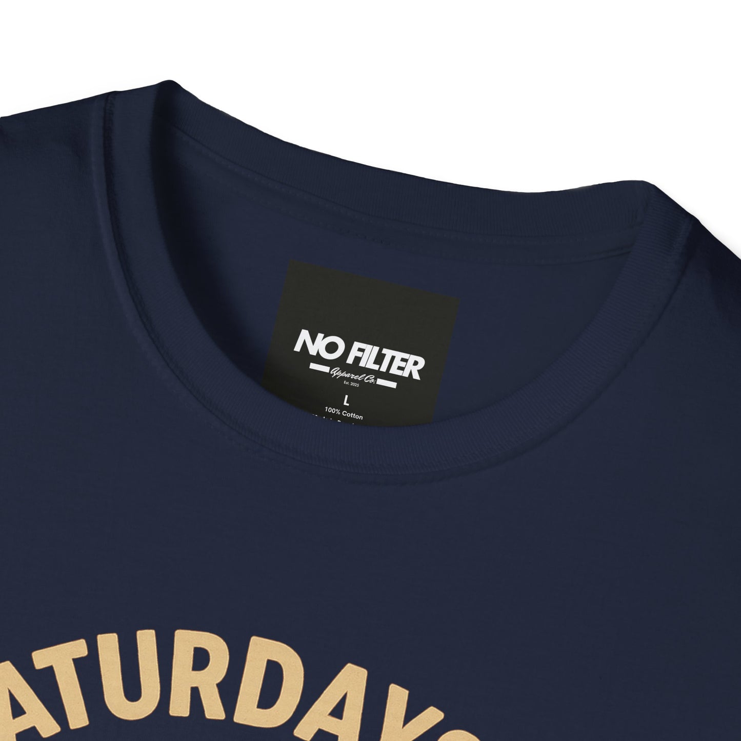 π€ Saturdays in College Station T-Shirt β Aggie Game Day Graphic Tee