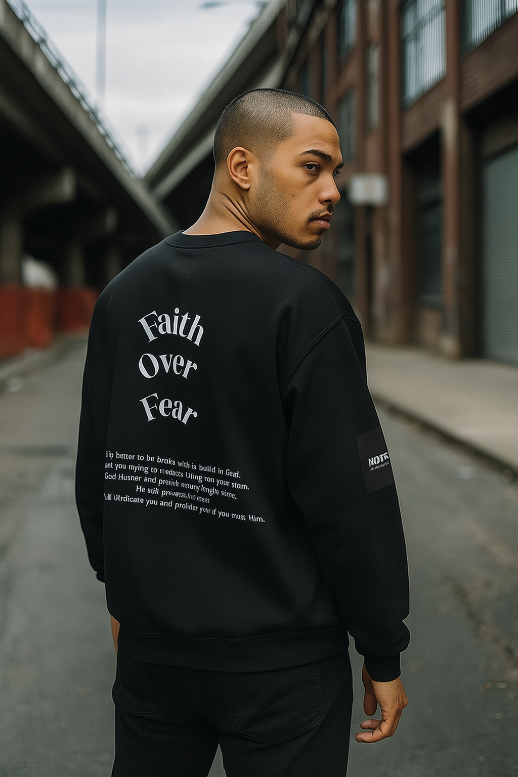 Words Worth Wearing