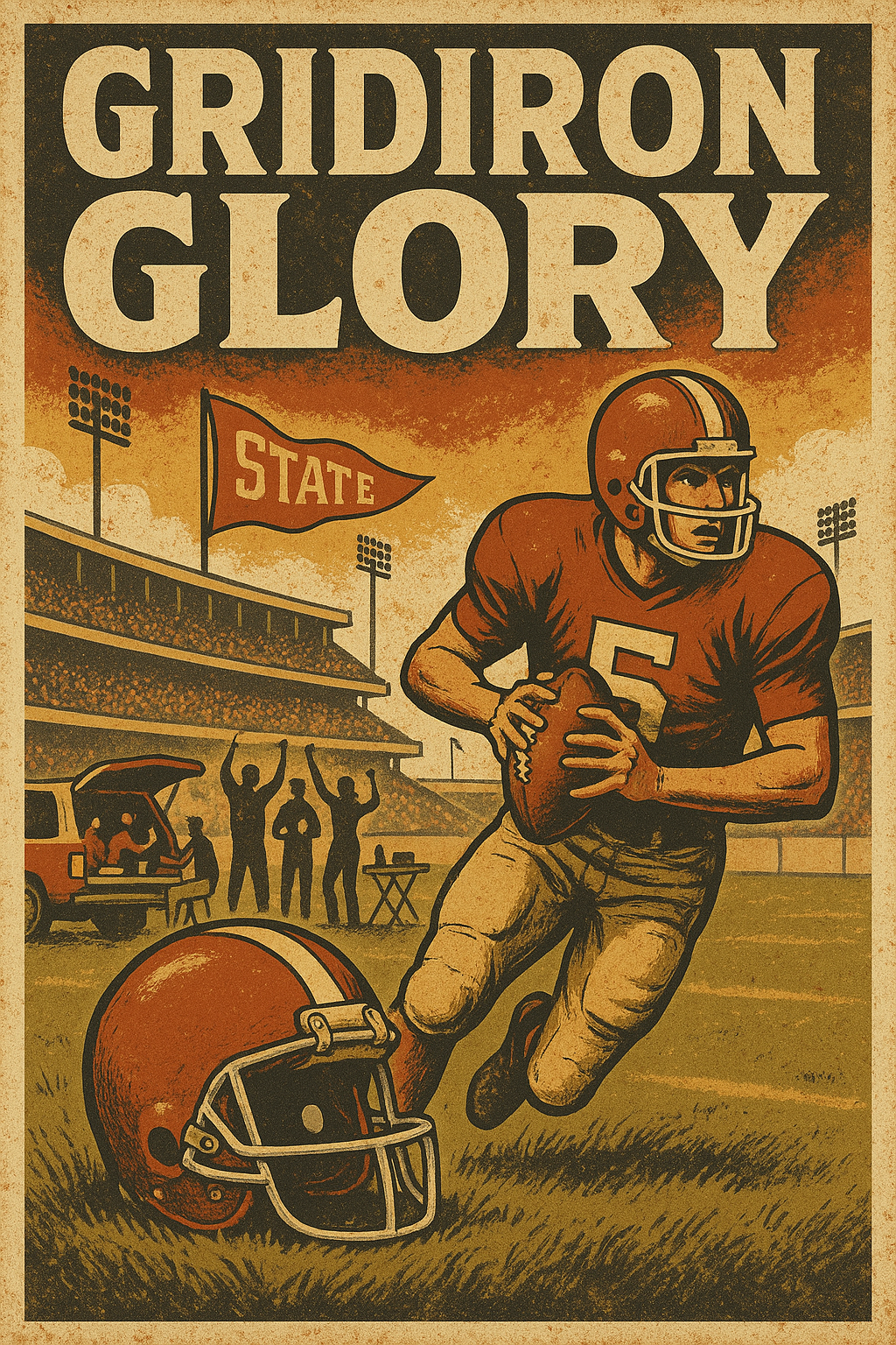 Gridiron Glory