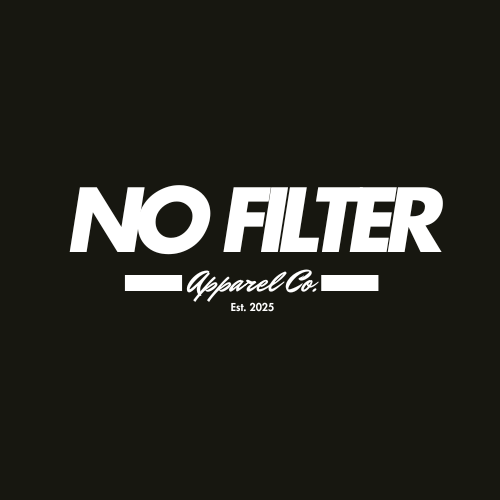 No Filter Apparel Co.